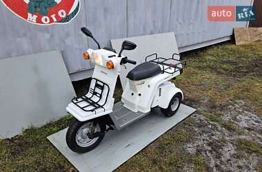 Трицикл Honda Gyro X 2003 в 