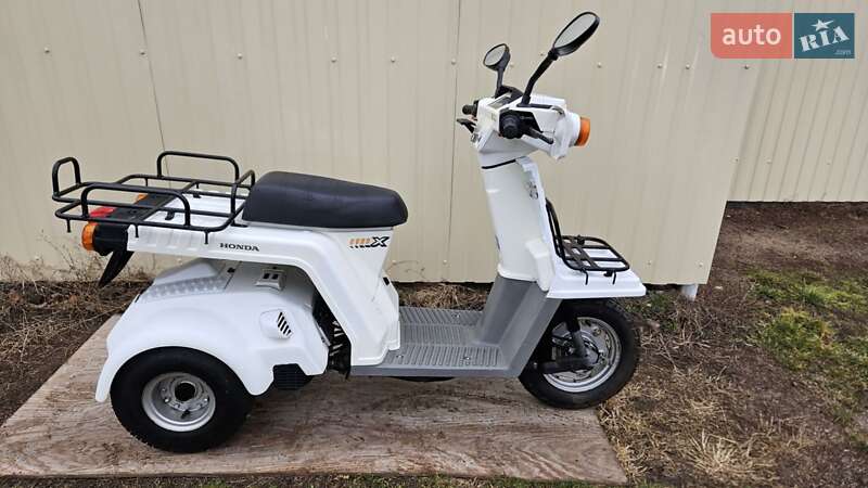 Трайк Honda Gyro X 2003 в Харкові