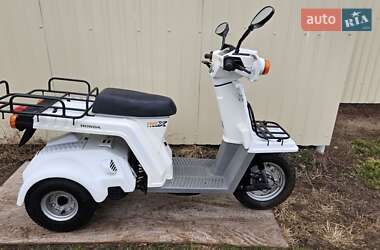 Трайк Honda Gyro X 2003 в 