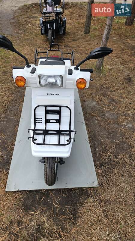 Трицикл Honda Gyro X 2003 в Южноукраинске