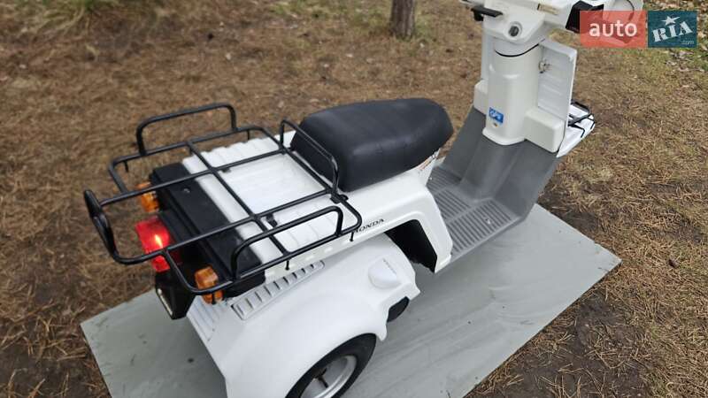 Трицикл Honda Gyro X 2003 в Южноукраинске