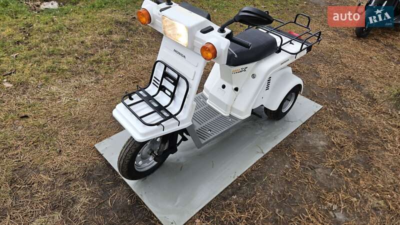 Трицикл Honda Gyro X 2003 в Южноукраинске