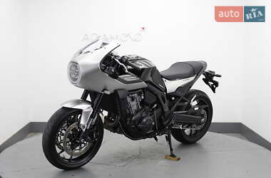 Кафе рейсер Honda Hawk 11 2023 в 