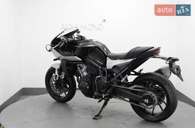 Кафе рейсер Honda Hawk 11 2023 в 