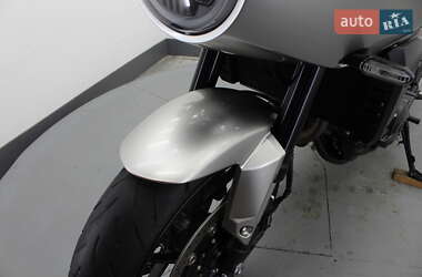 Кафе рейсер Honda Hawk 11 2023 в 