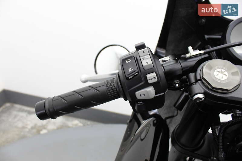 Кафе рейсер Honda Hawk 11 2023 в Гнивани