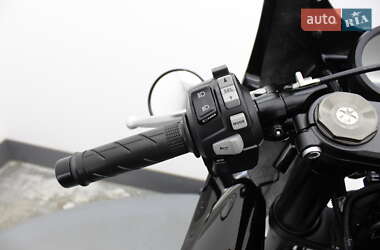 Кафе рейсер Honda Hawk 11 2023 в 