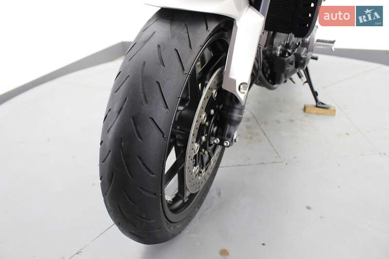 Кафе рейсер Honda Hawk 11 2023 в Гнивани