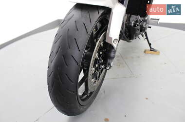 Кафе рейсер Honda Hawk 11 2023 в 
