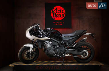Кафе рейсер Honda Hawk 11 2023 в Дніпрі