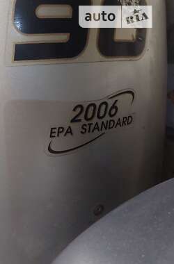 Човен Honda HonWave T32 IE2 2006 в Запоріжжі