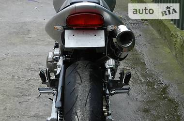 Мотоцикл Без обтекателей (Naked bike) Honda Hornet 2000 в Киеве