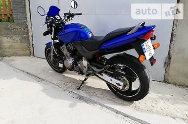 Мотоцикл Спорт-туризм Honda Hornet 2001 в Львове