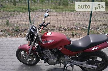 Мотоциклы Honda Hornet 1999 в Одессе