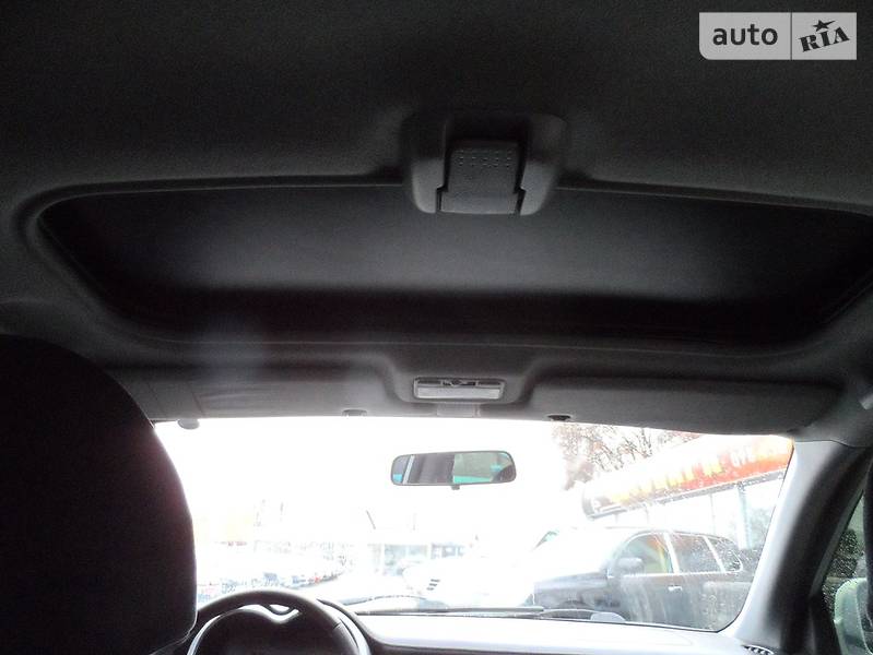 Внедорожник / Кроссовер Honda HR-V 2005 в Днепре фото 22 Внедорожник / Кроссовер Honda HR-V 2005 в Днепре