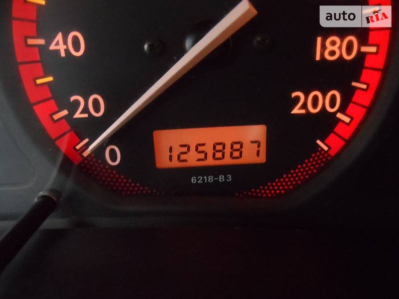 Внедорожник / Кроссовер Honda HR-V 2005 в Днепре фото 26 Внедорожник / Кроссовер Honda HR-V 2005 в Днепре