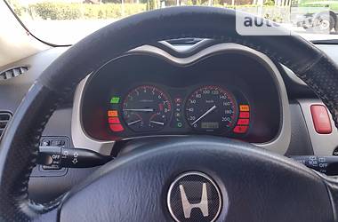  Honda HR-V 2005 в Ивано-Франковске