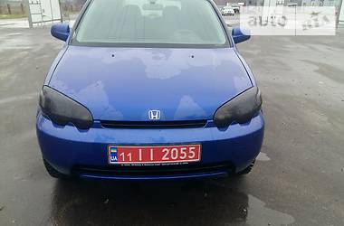 Внедорожник / Кроссовер Honda HR-V 1999 в Бердичеве