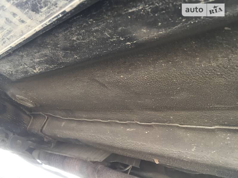 Внедорожник / Кроссовер Honda HR-V 2005 в Сокирянах