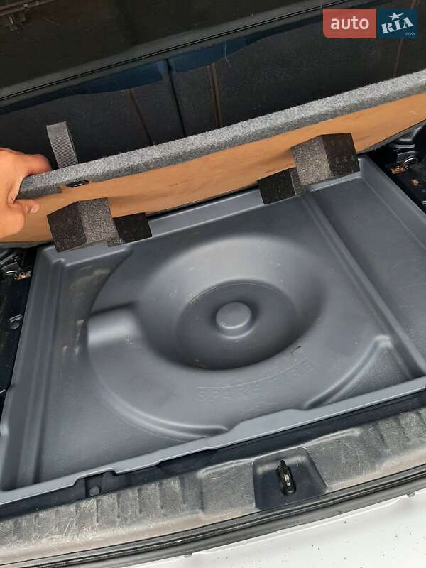 Позашляховик / Кросовер Honda HR-V 1999 в Тернополі