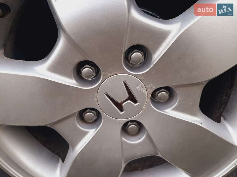 Позашляховик / Кросовер Honda HR-V 1999 в Тернополі