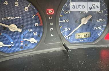 AUTO.RIA – Продам Хонда ХР-В 2000 (KA8738IK) газ пропан