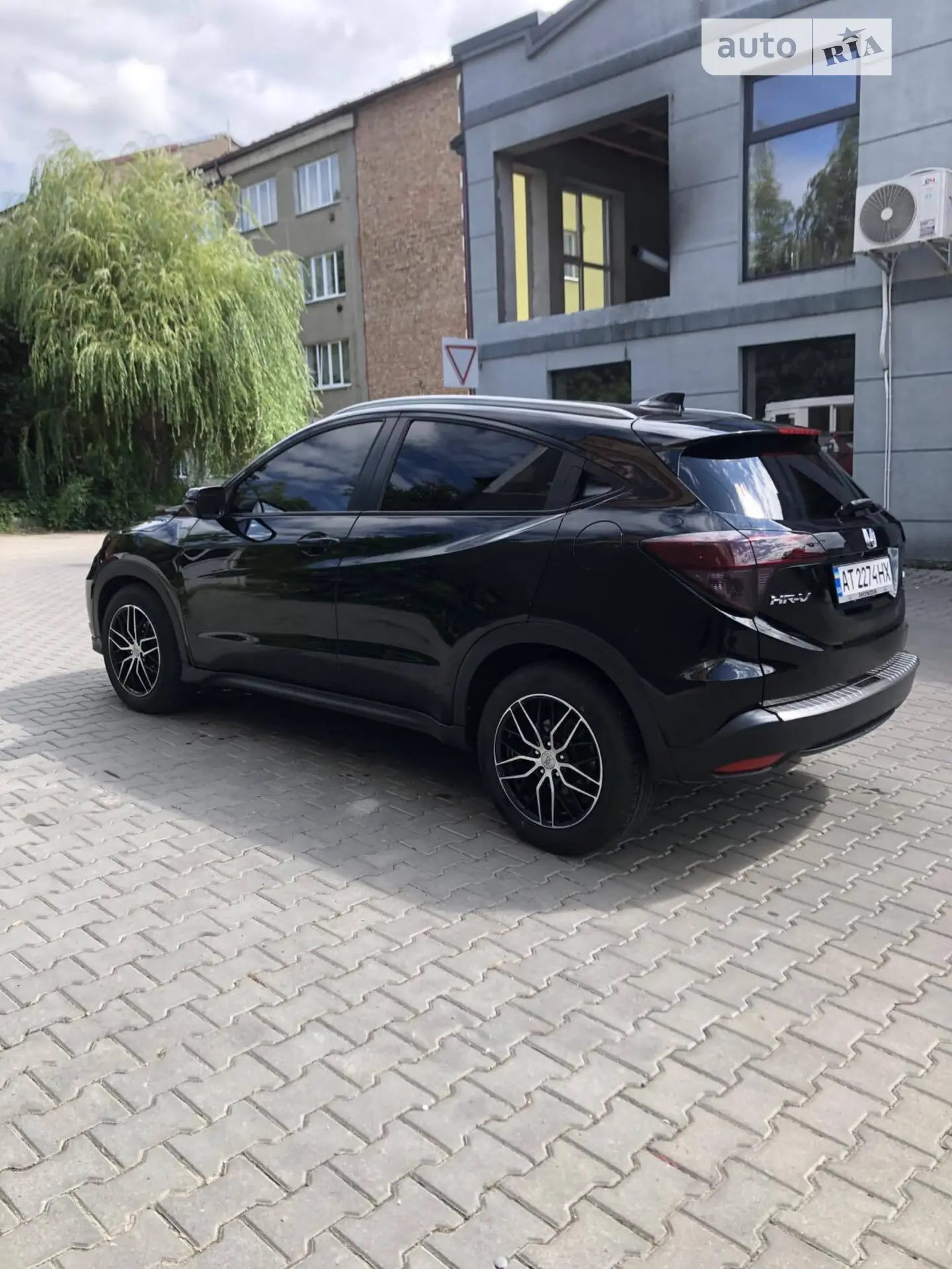 2016 Honda HR-V - мініатюра 4