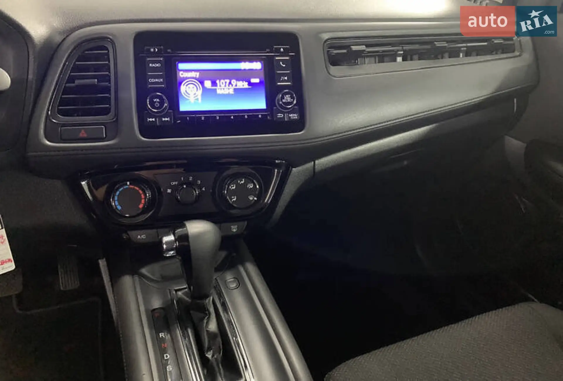 2017 Honda HR-V - мініатюра 12