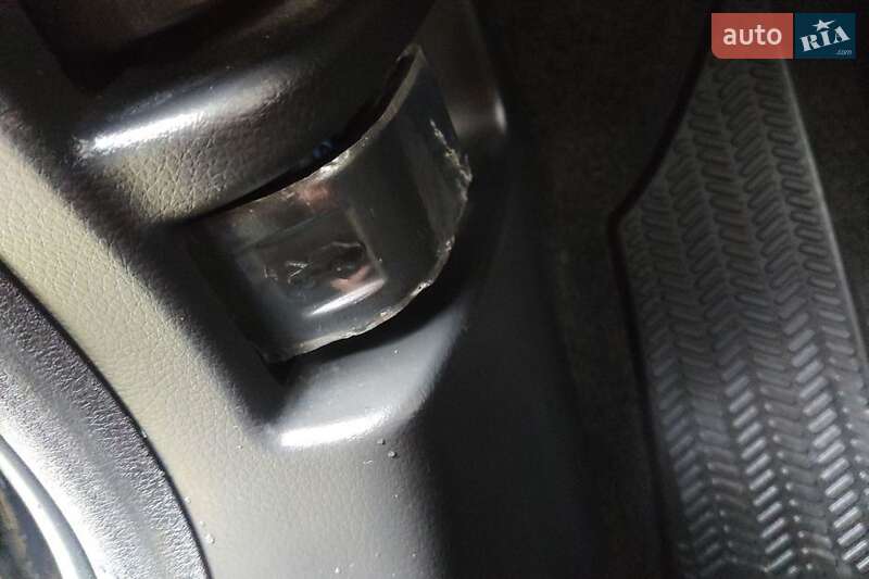 Внедорожник / Кроссовер Honda HR-V 2019 в Киеве