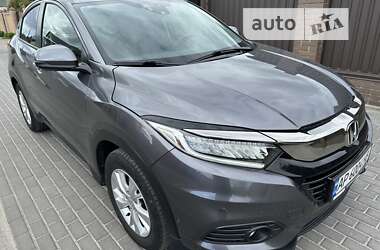 Позашляховик / Кросовер Honda HR-V 2019 в Києві