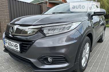 Позашляховик / Кросовер Honda HR-V 2019 в Києві