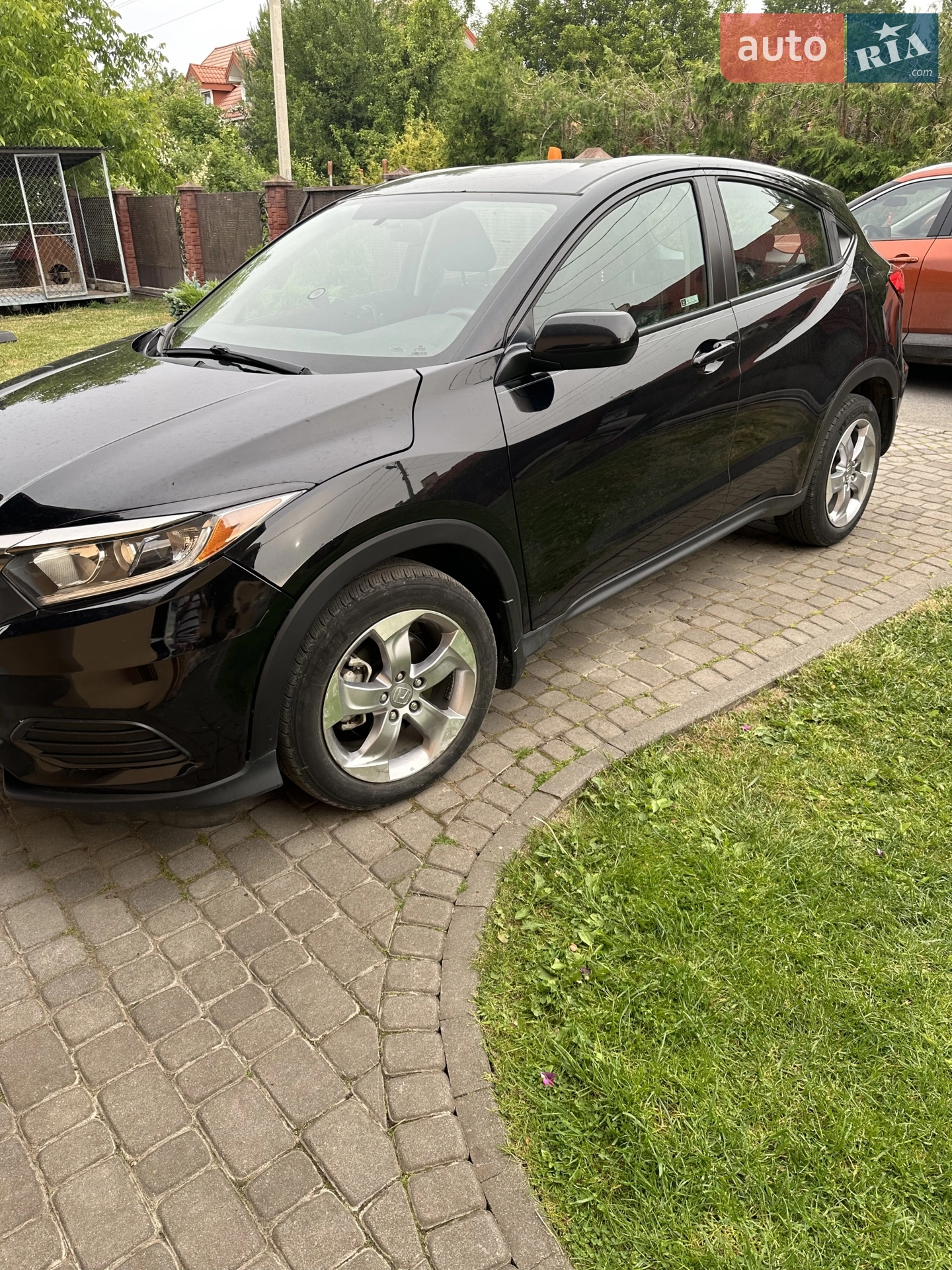 2019 Honda HR-V - мініатюра 5