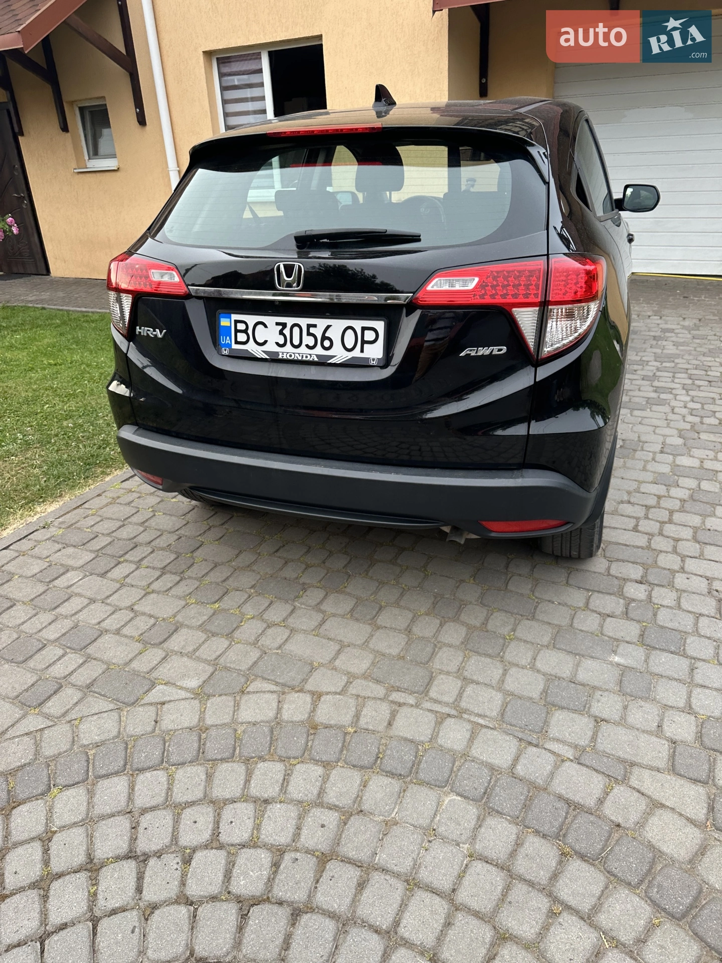 2019 Honda HR-V - мініатюра 7