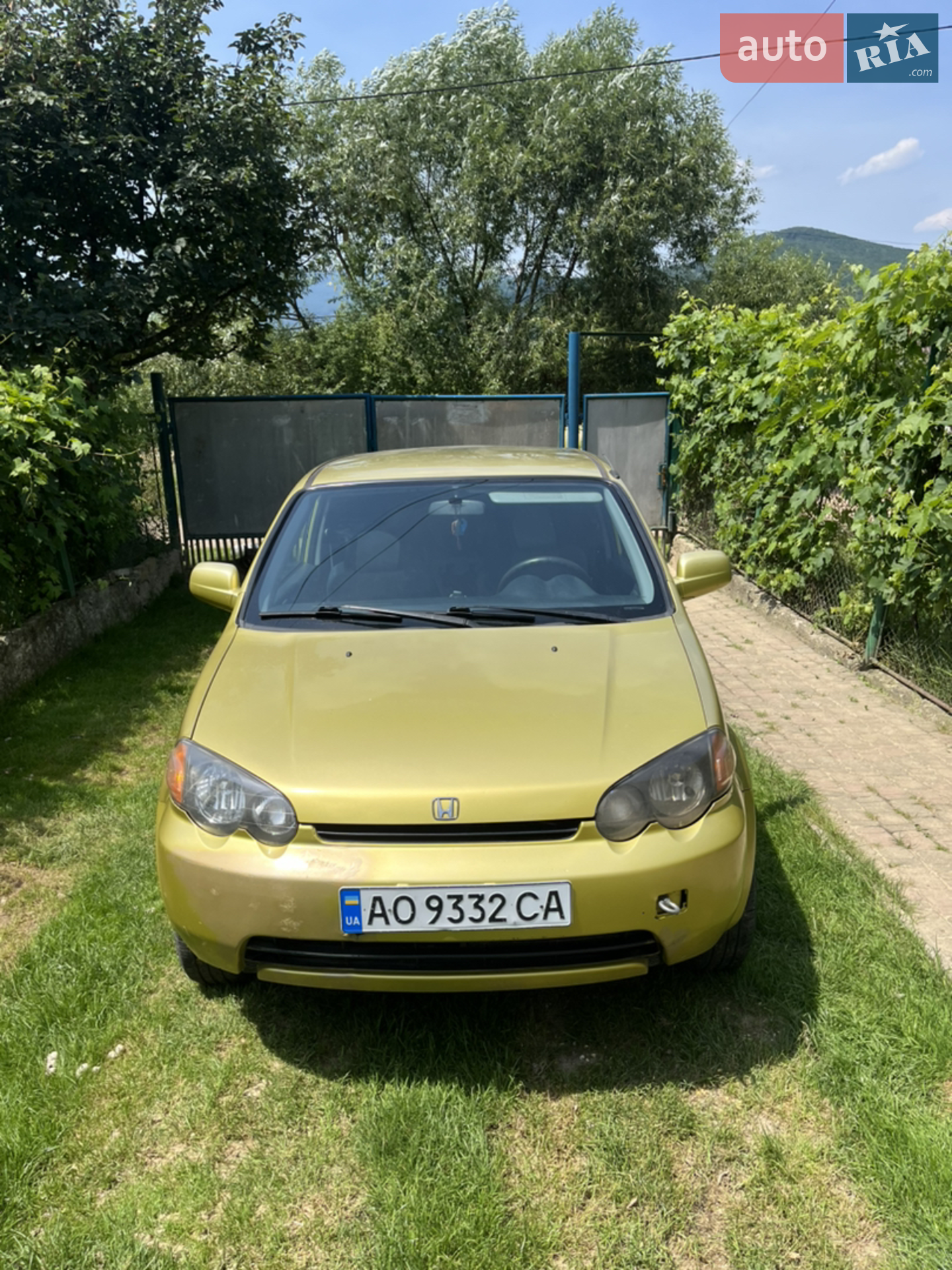 Фото авто 1