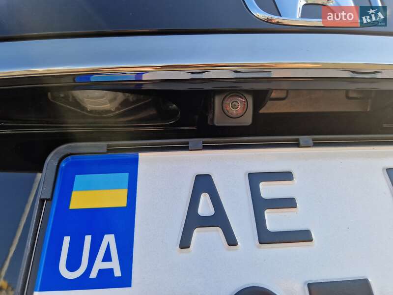 Позашляховик / Кросовер Honda HR-V 2020 в Дніпрі фото 44 Позашляховик / Кросовер Honda HR-V 2020 в Дніпрі