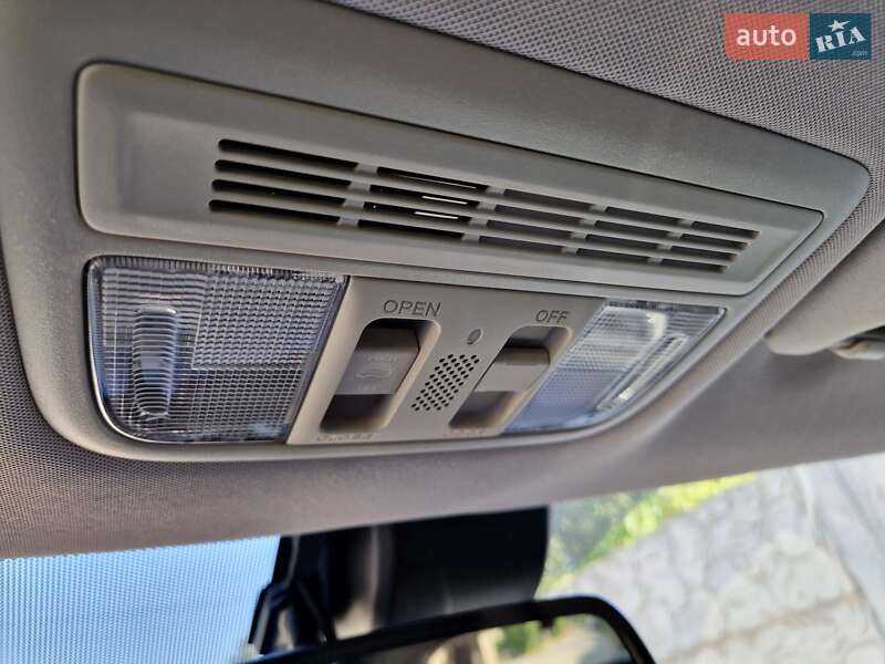 Позашляховик / Кросовер Honda HR-V 2020 в Дніпрі фото 51 Позашляховик / Кросовер Honda HR-V 2020 в Дніпрі