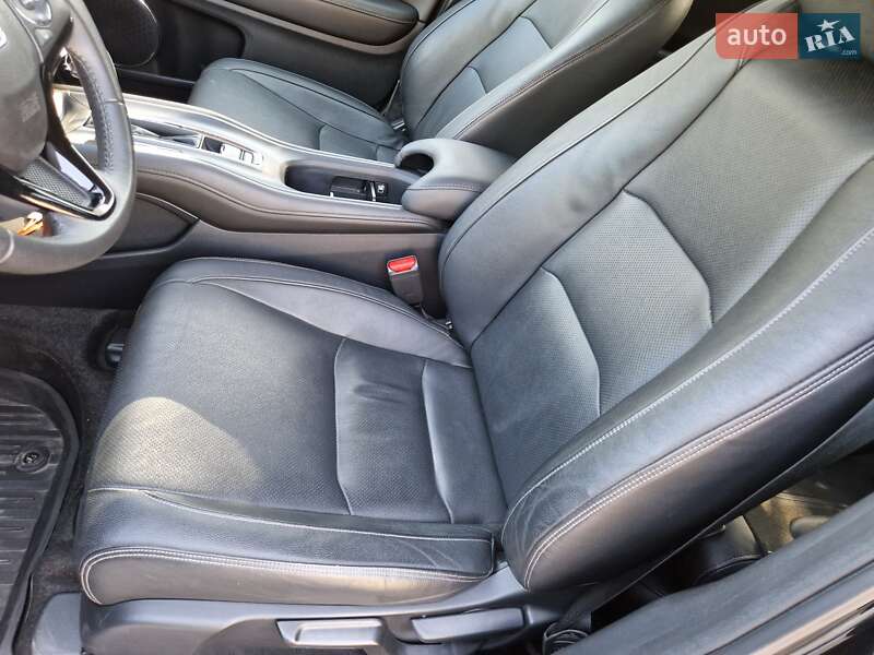 Позашляховик / Кросовер Honda HR-V 2020 в Дніпрі фото 53 Позашляховик / Кросовер Honda HR-V 2020 в Дніпрі