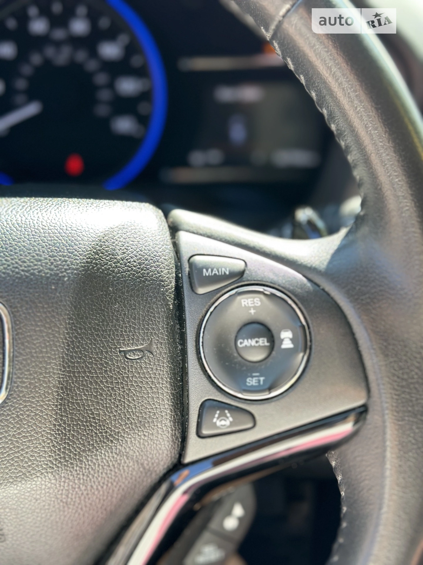 2019 Honda HR-V - мініатюра 12