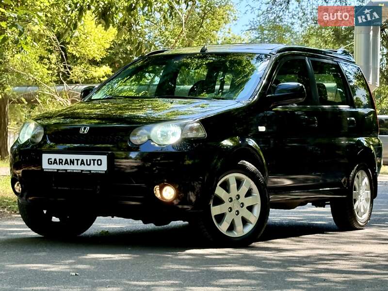 Honda HR-V 2005