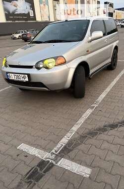 Позашляховик / Кросовер Honda HR-V 1999 в Бучі