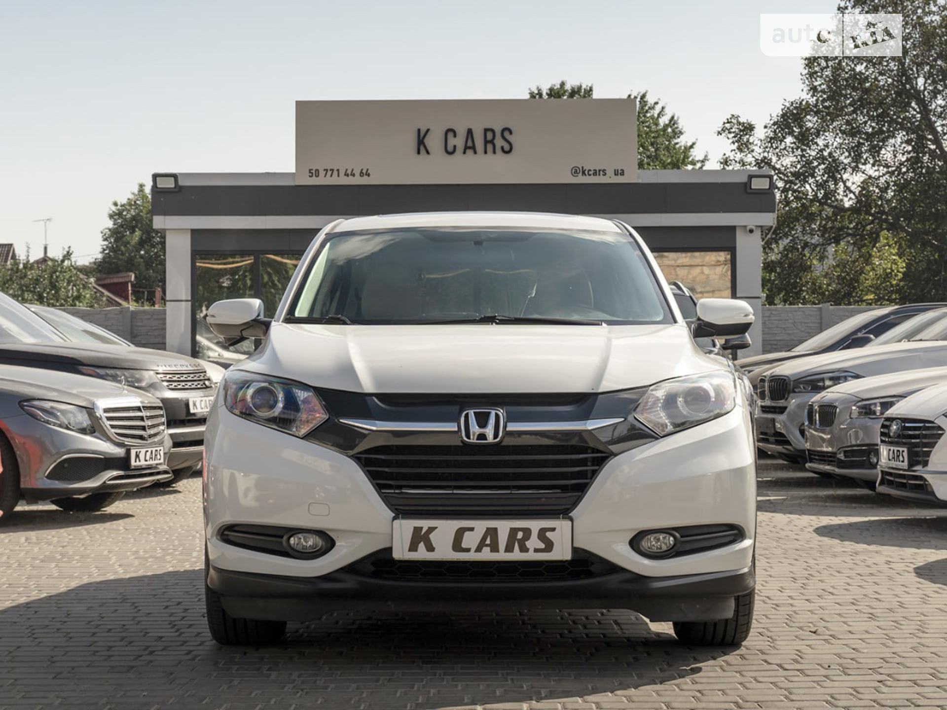 2016 Honda HR-V - мініатюра 4