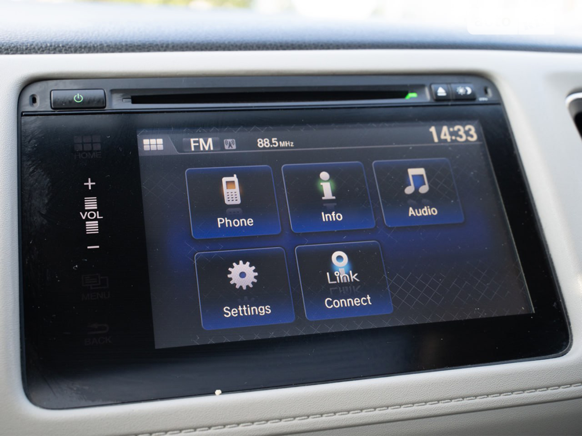 2016 Honda HR-V - мініатюра 17