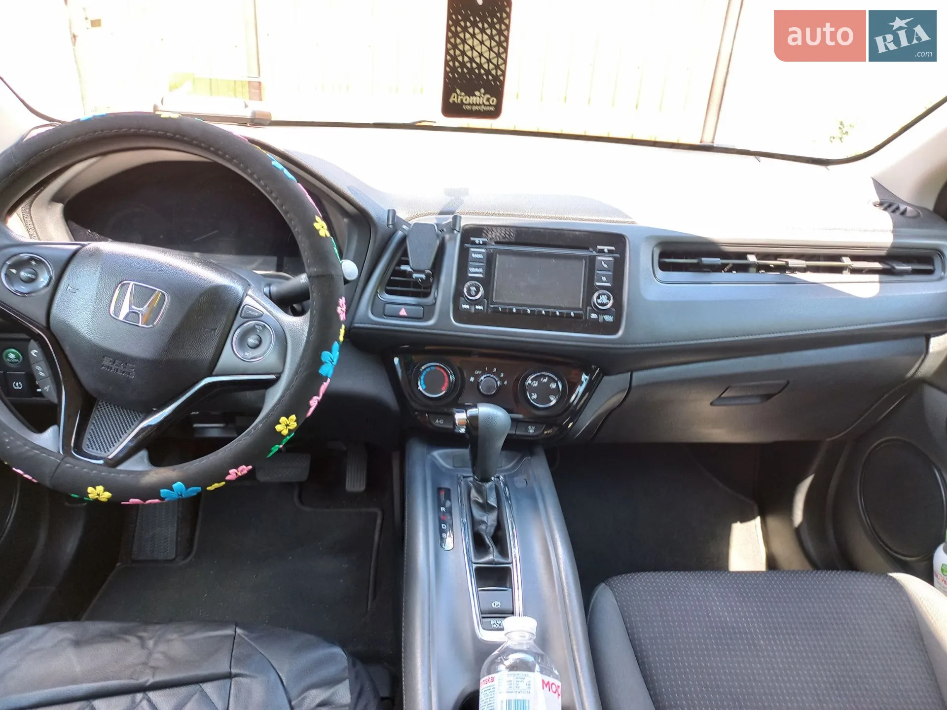 2018 Honda HR-V - мініатюра 15