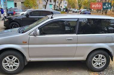 Позашляховик / Кросовер Honda HR-V 1999 в Харкові