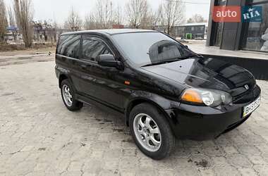 Внедорожник / Кроссовер Honda HR-V 1999 в Николаеве