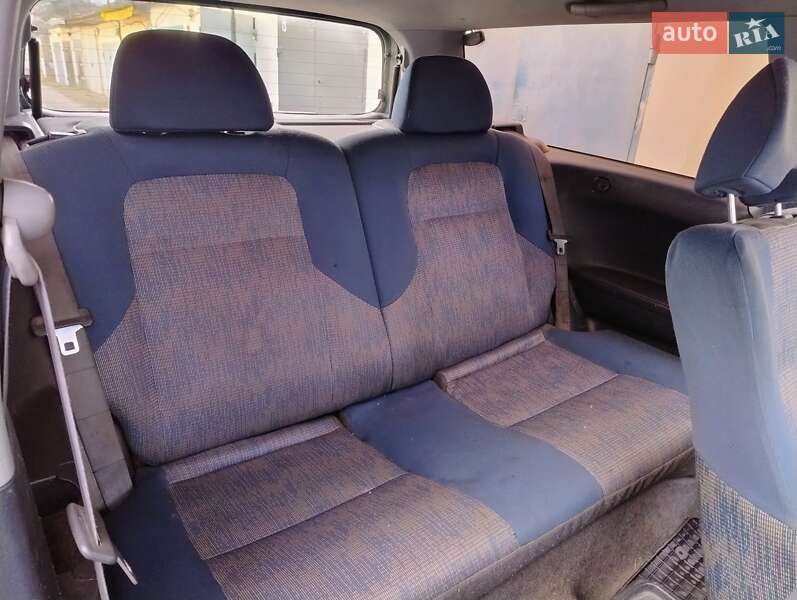 Позашляховик / Кросовер Honda HR-V 1999 в Соснівці