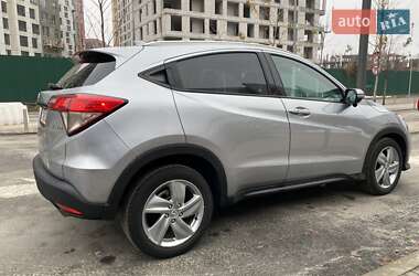 Внедорожник / Кроссовер Honda HR-V 2019 в Киеве