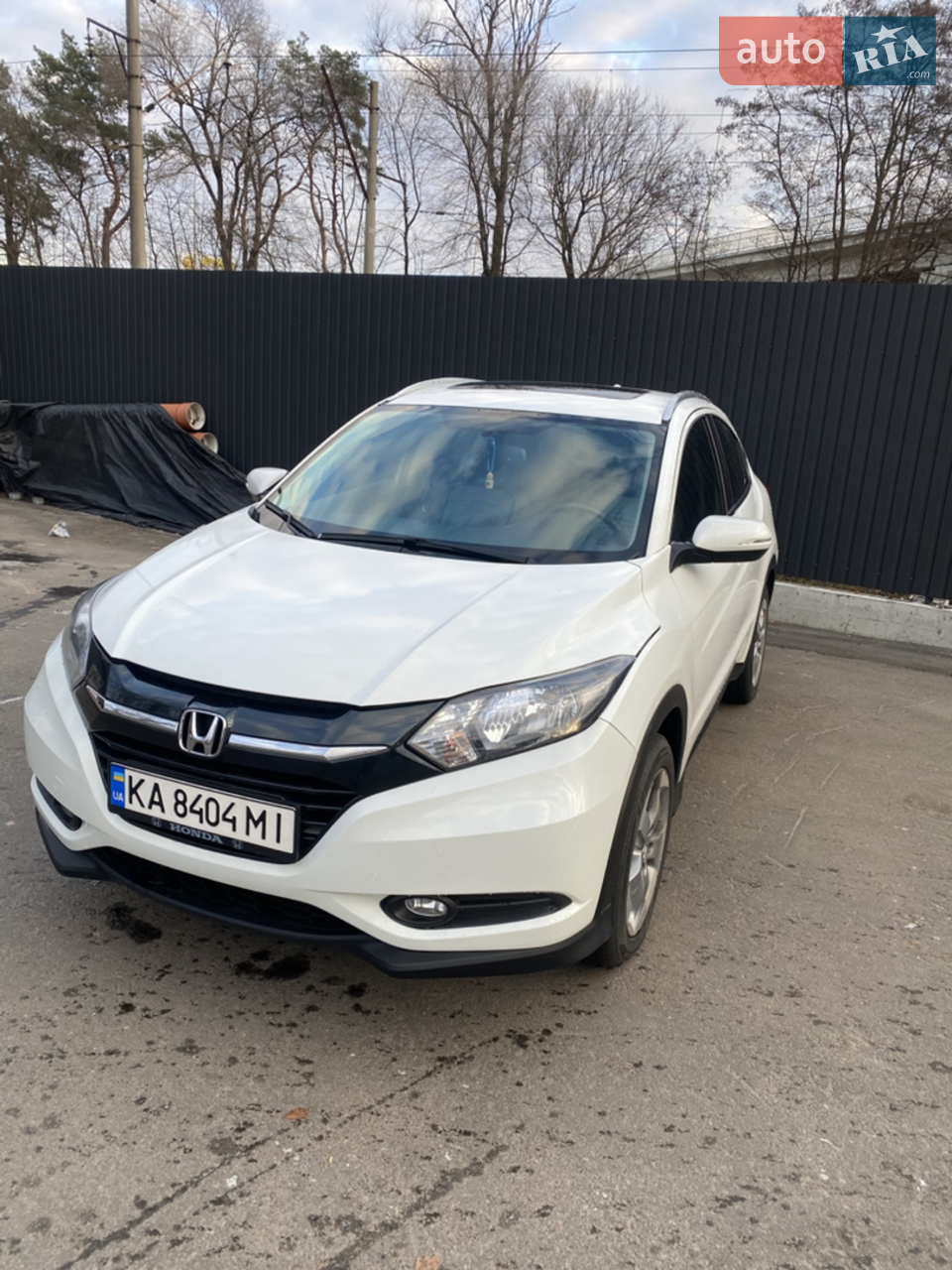 2016 Honda HR-V - мініатюра 46