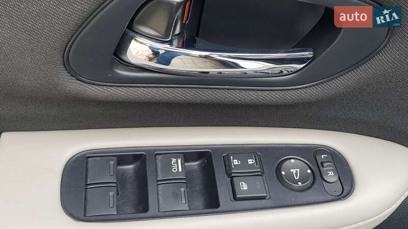 Позашляховик / Кросовер Honda HR-V 2019 в Городку