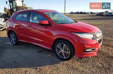 Внедорожник / Кроссовер Honda HR-V 2020 в Хмельницком